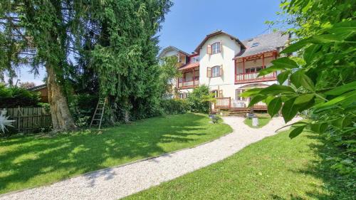Seeboden Apartment | Villa Bella Vita