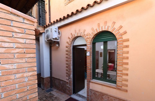 Castelmola House | Villa Belmonte - Petralia House