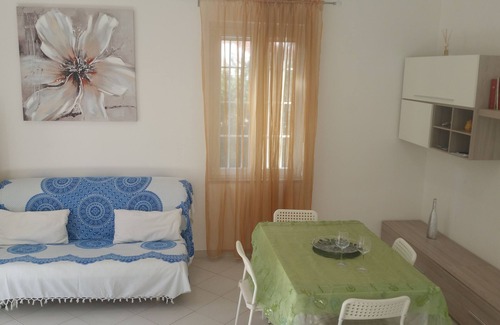 Rosa Marina Villa | Villa Benedetta Ostuni 100 meters from the sea