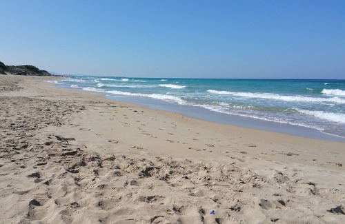Rosa Marina Villa | Villa Benedetta Ostuni 100 meters from the sea