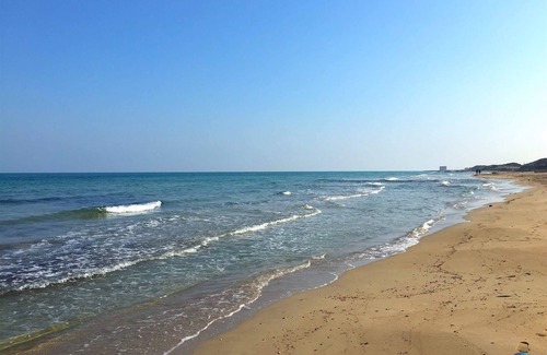 Rosa Marina Villa | Villa Benedetta Ostuni 100 meters from the sea
