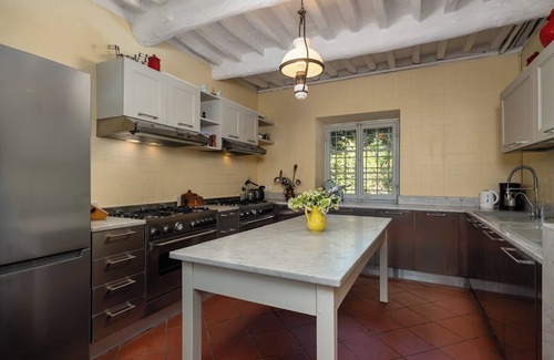 Capannori Villa | Villa Bernardini In Lucca, Tuscany