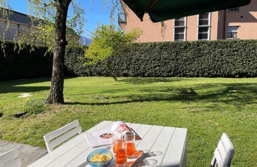 Dervio Villa | Villa Betulla-3 by Interhome