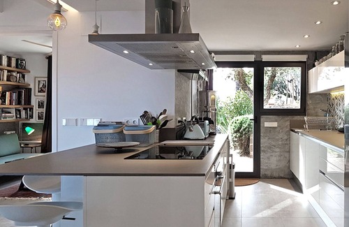 Calella de Palafrugell Villa | Villa "Between sky and sea"