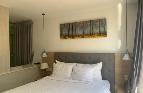 Long Hai Apartment | Villa biển nghỉ dưỡng Oceanami Long Hải