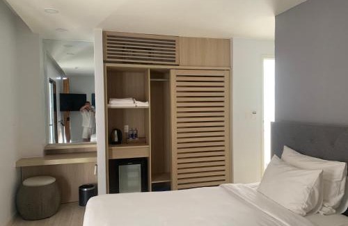 Long Hai Apartment | Villa biển nghỉ dưỡng Oceanami Long Hải