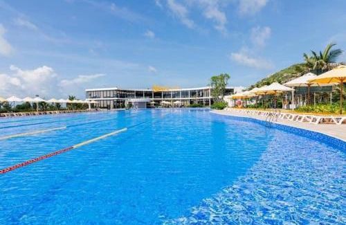 Long Hai Villa | Villa Biển - Oceanami Resort Long Hải