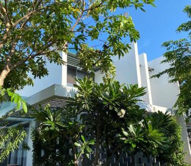 Long Hai Villa | Villa Biển - Oceanami Resort Long Hải