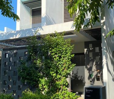 Long Hai Villa | Villa Biển - Oceanami Resort Long Hải