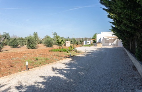 Torre San Giovanni Apartment | Villa Bifamiliare Andrea, by Apulia Home