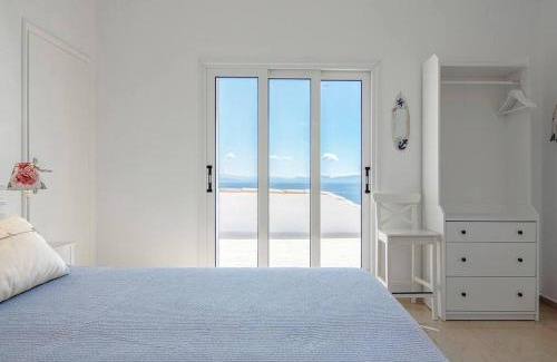 Mavrovouni Villa | Villa Big Blue
