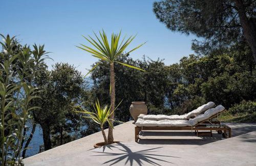 Mavrovouni Villa | Villa Big Blue
