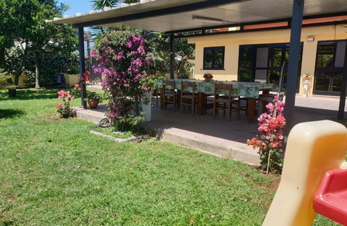 Latina Lido House | VILLA BINA