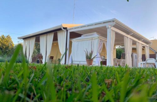 Villaggio San Leonardo House | Villa Biniritta