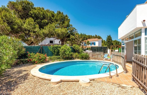 Binibequer Vell Villa | Villa Bini Mestral by Villa Plus