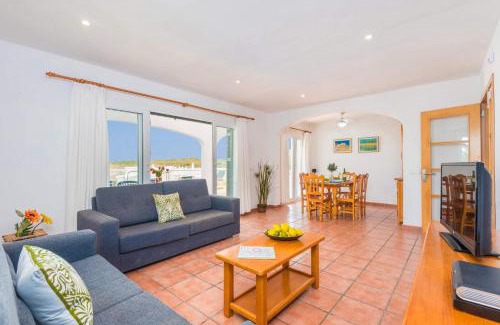 Punta Grossa Villa | Villa Blanc Arenal by Villa Plus