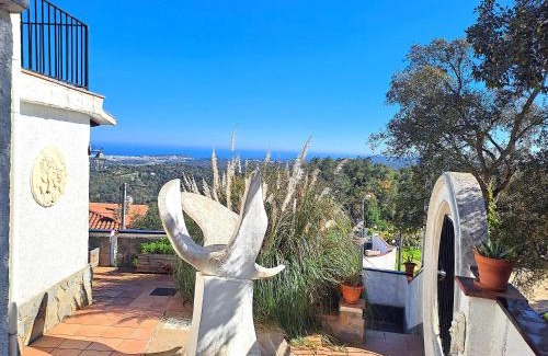 Lloret Blau Villa | Villa Blanca Lloret de Mar