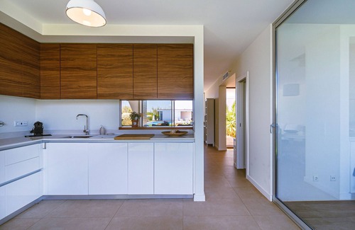 Sagres Ski Chalet | Villa Blue Sagres D- 3 bedroom villa in Algarve at walking distance to the beach