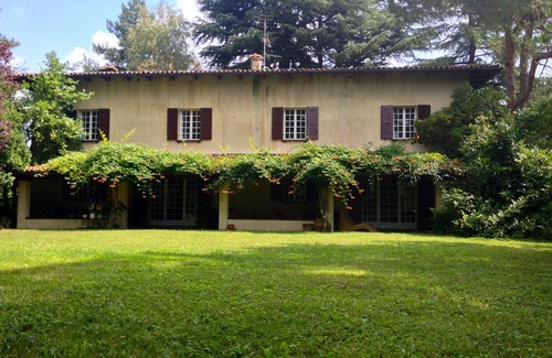 Casalecchio di Reno Villa | Villa Bolsenda