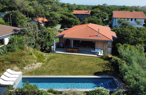 Soorts-Hossegor House | VILLA BORACAY à la plage de la Gravière