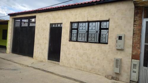 Melgar House | VILLA BORBON