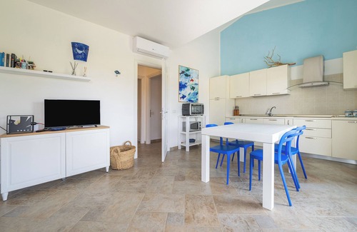 Cala Sinzias Villa | Villa Bouganville – A relaxing retreat just a short stroll from Cala Sinzias beach