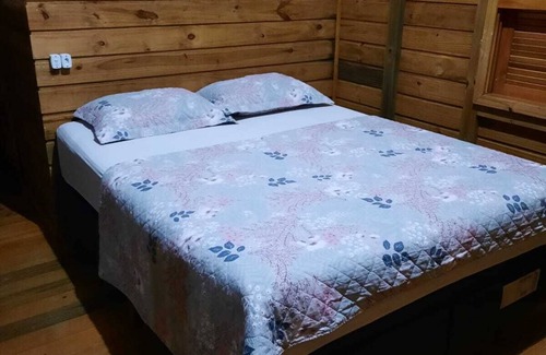Campo d'Aviacao Cabin | Village hut 2