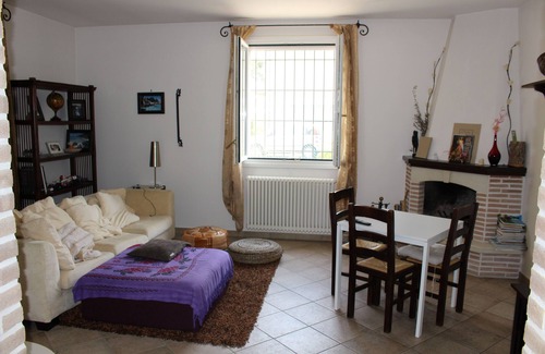 Borgo Montone Villa | Villa Bracci Ravenna