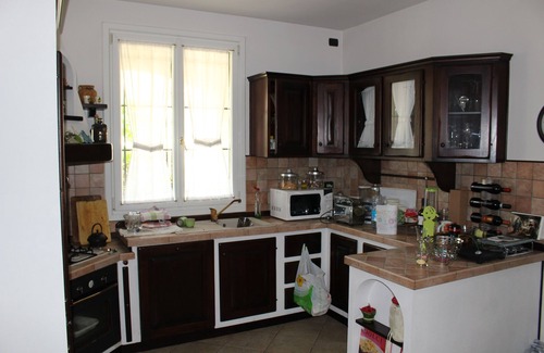 Borgo Montone Villa | Villa Bracci Ravenna