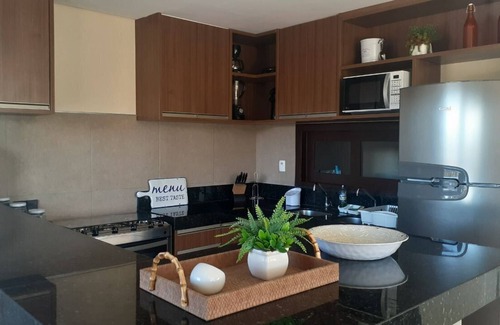 Trairi Villa | Villa Braizinha - Beach House
