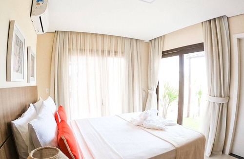 Trairi Villa | Villa Braizinha - Beach House
