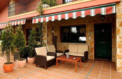 Villaviciosa Villa | Villa Brandán - Villa con piscina privada para 12p - VV-187-AS Y VV-188-AS