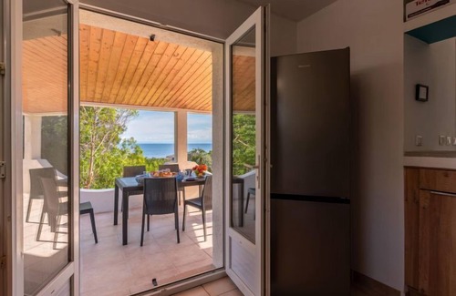 Pianotolli-Caldarello House | Villa Bruzzi by Interhome