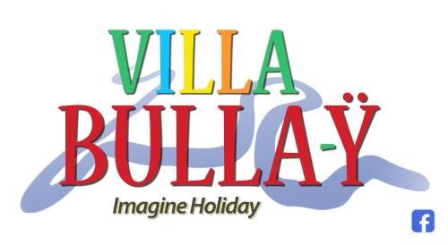 Bullay Apartment | Villa Bulla-ÿ