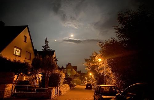 Bullay Apartment | Villa Bulla-ÿ