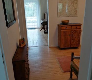 Bullay Apartment | Villa Bulla-ÿ