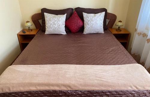 Nova Lesna House | Villa Butterfly