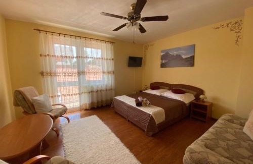 Nova Lesna House | Villa Butterfly