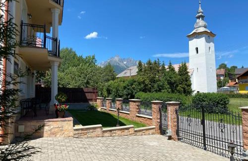 Nova Lesna House | Villa Butterfly