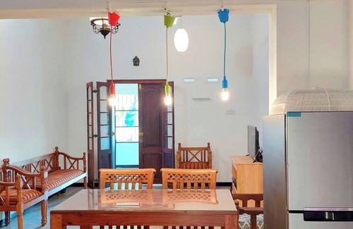 Talalla Villa | Villa by Tamarind Shade