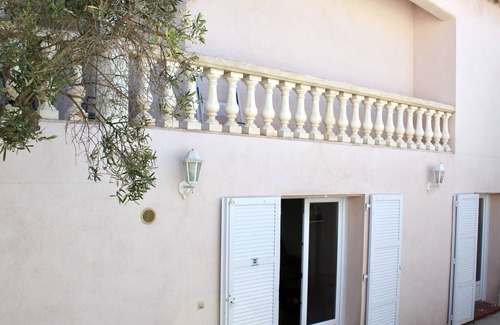 Ensues-la-Redonne Villa | Villa by the sea with private pool