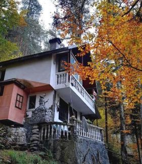 Semkovo House | Villa Byala Luna - Guest House