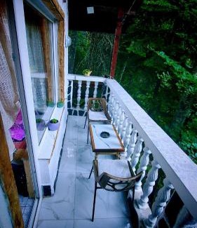 Semkovo House | Villa Byala Luna - Guest House