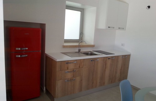 Torre Vado Apartment | Villa Cà del Mar apartment A