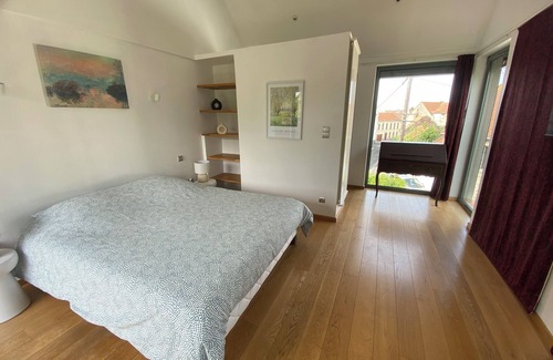 Ardres Bed & Breakfast | Villa Côte d'Opale Ardres (Calais St Omer)