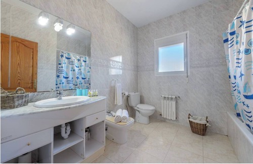 Sant Carles de Peralta Villa | Villa Can Prats