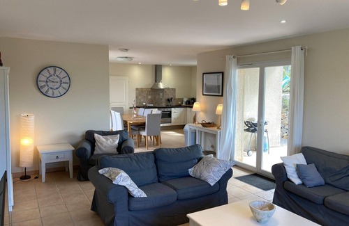 Montbrun-des-Corbieres Villa | Villa Charm in Montbrun