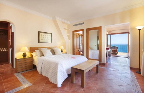 Badia de Palma Villa | Villa Cab - Cala Vinyas