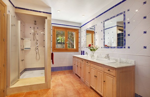 Badia de Palma Villa | Villa Cab - Cala Vinyas