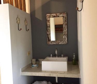 Reino House | Villa Cachoeira da Rocha